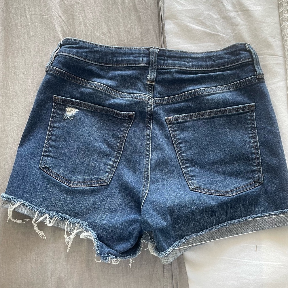 Universal Thread Jean Shorts - Picture 3 of 3